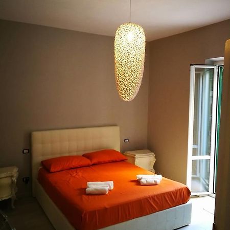 B&B Degli Artigiani Rom Exterior foto